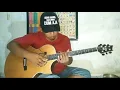Download Lagu Alip ba ta - Kiss The Rain by Yiruma Fingestyle Cover (clean sound edit)