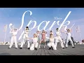Download Lagu [K-POP IN PUBLIC | ONE TAKE] aespa 에스파 ’Spark (WINTER Solo)’ DANCE COVER by FENGX