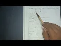 Problem-607 Deflection of a Cantilever beam with point load