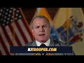 Serve With Honor - NJSP Application opens March 31st