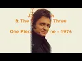 Johnny Cah & The Tennessee Three - One Piece at the Time (1976)