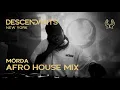 Download Lagu MÖRDA Afro House / Tech DJ Set Live From DESCENDANTS New York