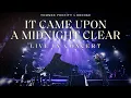 It Came Upon A Midnight Clear [LIVE] - Tommee Profitt feat. Brooke