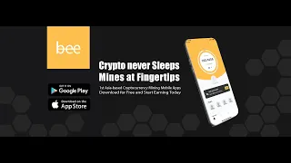 Download Bee Network, cryptomoneda gratuita din China! MP3