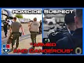 We Spent 17 Hours In Arizona s Crime Hotspot with Pinal County Sheriff s Office