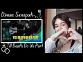 Download Lagu Dimas Senopati - Till Death Do Us Part - White Lion [Reaction Video]