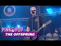 Download Lagu The Offspring - 'Why Don't You Get A Job' [HD] | Live at Pinkpop 2001