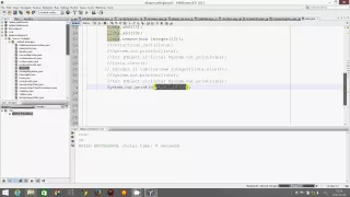 jak korzystac z ArrayList czesc 2 Java 020