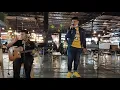 Download Lagu Suara macam penyanyi asal...Sekelip Mata Kau Berubah - Lestari cover