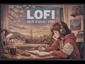 Raat Bhar || De De Pyaar De 2 [Lofi + Slowed + Reverb ] AV x LofiMusic