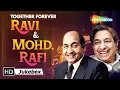 Download Lagu Best of Ravi \u0026 Mohd Rafi | Vol.1 | Old Hindi Superhit Songs | Evergreen Classic Songs (HD)