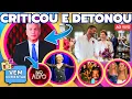 Download Lagu 🚨VALE TUDO REMAKE É CRITICADO, DESUMANO! SIKÊRA DETONA REDETV, FOTO SUSPEITA DE DAVI NA FAZENDA 17