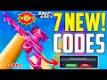 BattlePass UPDATE CODES - SNIPER ARENA ROBLOX CODES