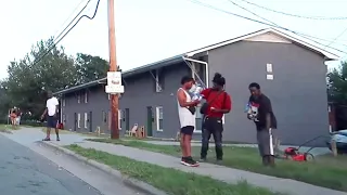 EXPLORING THE HOODS IN CHARLOTTE NORTH CAROLINA AMERICA S FASTEST GROWING CITY
