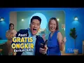 IKLAN BLIBLI #PastiPuasPastiDiBliBli Ver.1 • 15s (2021)
