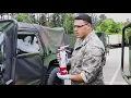 How to Perform PMCS