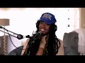 Learning to let go | Jackie Hill Perry | The Basement w- Tim Ross #052