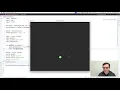 002 Infinite iterator animation
