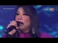 Dato' Francissca Peter | Sekadar di Pinggiran & Ku ke Udara Lagi | Muzika Ekstravaganza 2023