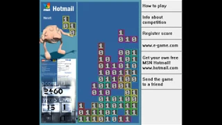 MSN Hotmail - Byte Size 1999 PC Game
