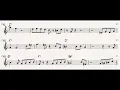 Freddie Freeloader - Trumpet Solo - Miles Davis