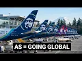 Alaska Bought The Safest Airline In America - Then This Happened