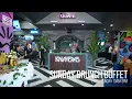 Kalaveras Sunday Buffet Brunch 10am-3pm
