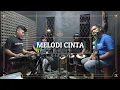 Download Lagu MELODI CINTA KARAOKE NADA COWOK rhoma irama