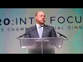 Former White House press secretary Ari Fleischer