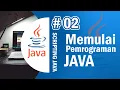 Java 02 - Getting Started with Java Programming using NetBeans IDE
