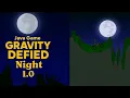 Gravity Defied Night 1 0 - The Classic Java Bike Challenge Returns