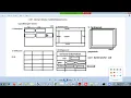 Core Java - AWT setBounds methods