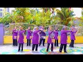 Download Lagu SENAMROBIK SUKAN TIBA-TIBA \u0026 KELENTANG-KELENTUNG VERSI KANAK-KANAK TADIKA