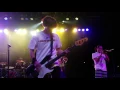 Dandadan | HEY-SMITH Live @ Marquee Theatre, Tempe, AZ (02/11/17)