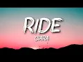 Download Lagu Ciara - Ride ft. Ludacris
