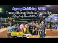 Lagu Grand Final | Putra Pemain lafani,Kefin,Ruza,Eko Kintung PSC Vs Garuda Sakti Paul,Ardian Plek,Ersa
