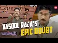 Lagu Hilarious Class Room Scene from Vasool Raja🤣 |Vasool Raja MBBS | Kamal | Prakash Raj | Sun NXT