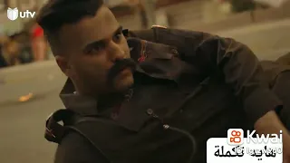 مسلسل وطن الانفجار احمد جواد راح زين 