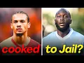 Download Lagu Sane is in BIG TROUBLE!! Lukaku Might Be Cooked… Arsenal are moving to Wembley