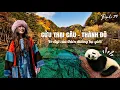 1st time visiting the earthly paradise of Jiuzhaigou Take the high-speed train to see the pandas