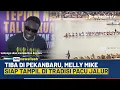 Download Lagu Disambut Meriah di Pekanbaru, Rapper Dunia Melly Mike Siap Tampil di Tradisi Pacu Jalur | NEWS FLASH