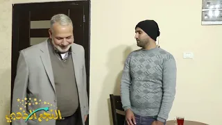 مسلسل صدق رسول الله الحلقة 17 غنى النفس 