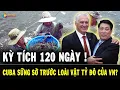 Download Lagu 120 Ngày Kỳ Tích! Loài vật TỶ USD của Việt Nam trở thành hiện tượng mới ở Cuba
