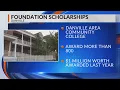 DACC Foundation offering scholarships to students