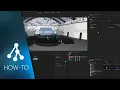 Depence How-To Projections