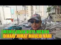 Download Lagu MEMBLUDAK !! SUASANA KOTA MAKKAH DIHARI MAULID NABI SAW