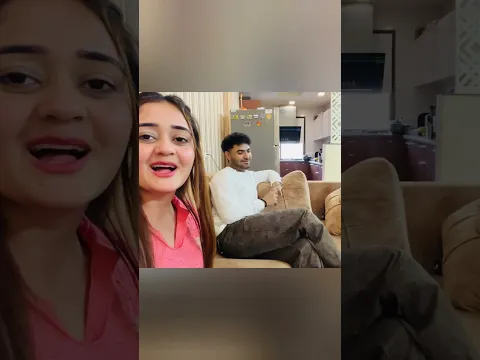 bhaiya and bhabhi 🥹😊se Mili🎁 #shorts #viral
