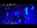 BASEMENT "Crickets Throw their Voice" Live @ La Tenda | Modena 2016