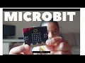 Exploring Microbit by BBC