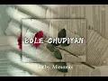 Download Lagu DJ BOLE CHUDIYAN - (Edit By.Mimomix )
